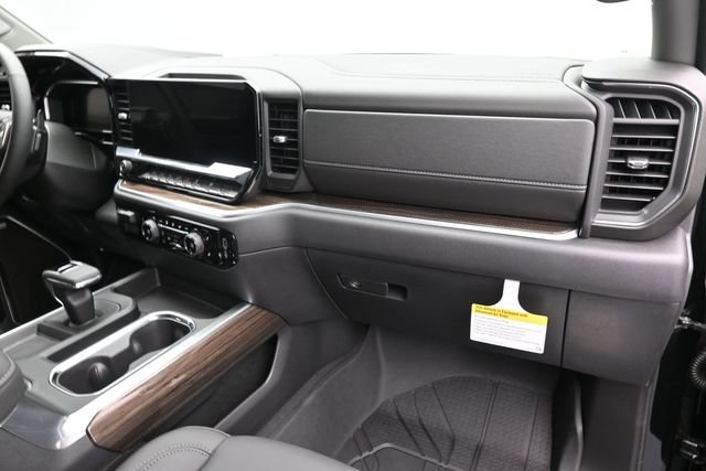 New 2026 Chevrolet Silverado 1500 RST w/ RST All Star Premium Package AWD/4WD image 31