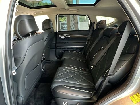 New 2025 Genesis GV80 3.5T Prestige image 38