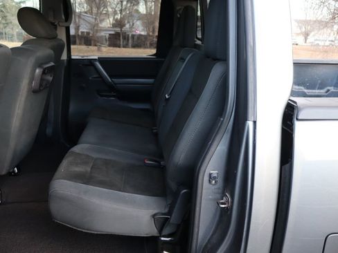 Used 2014 Nissan Titan S image 20