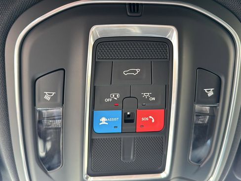 New 2026 Jeep Cherokee Limited AWD/4WD image 20