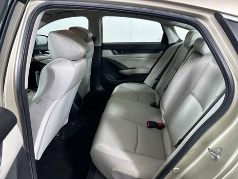 Used 2020 Honda Accord LX image 25