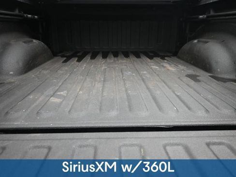Used 2025 RAM 1500 Big Horn AWD/4WD image 12