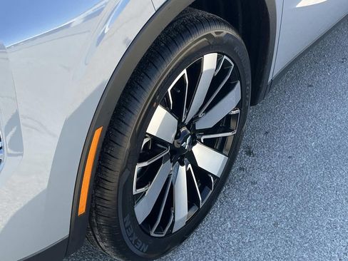 New 2026 Mitsubishi Outlander SE FWD image 8