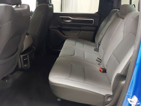 Used 2024 RAM 1500 Big Horn image 37