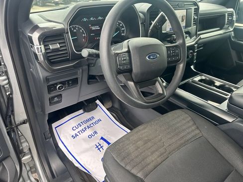 Used 2023 Ford F150 XL w/ STX Appearance Package RWD image 13
