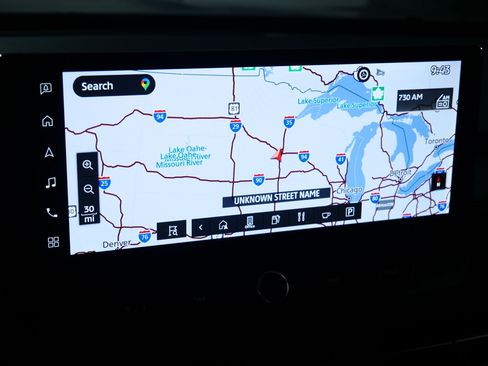 New 2026 Mitsubishi Outlander SEL AWD/4WD image 7