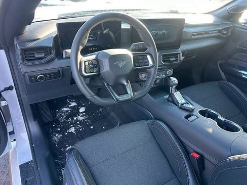 New 2026 Ford Mustang Coupe image 11