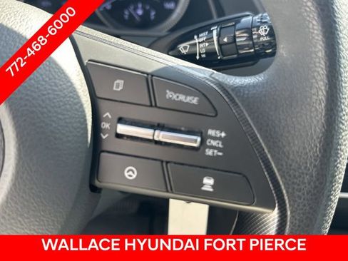 Used 2022 Hyundai Sonata SE FWD image 21