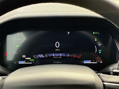 Used 2023 Jeep Grand Cherokee 4xe image 31