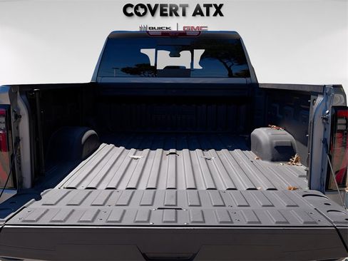 New 2025 GMC Sierra 2500 AT4 w/ AT4 Premium Plus Package image 29