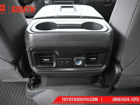 Used 2021 Chevrolet Silverado 1500 RST AWD/4WD image 27