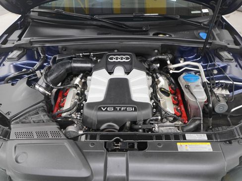 Used 2014 Audi S5 Premium Plus image 29