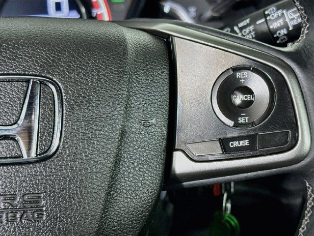 Used 2018 Honda Civic Sport image 12