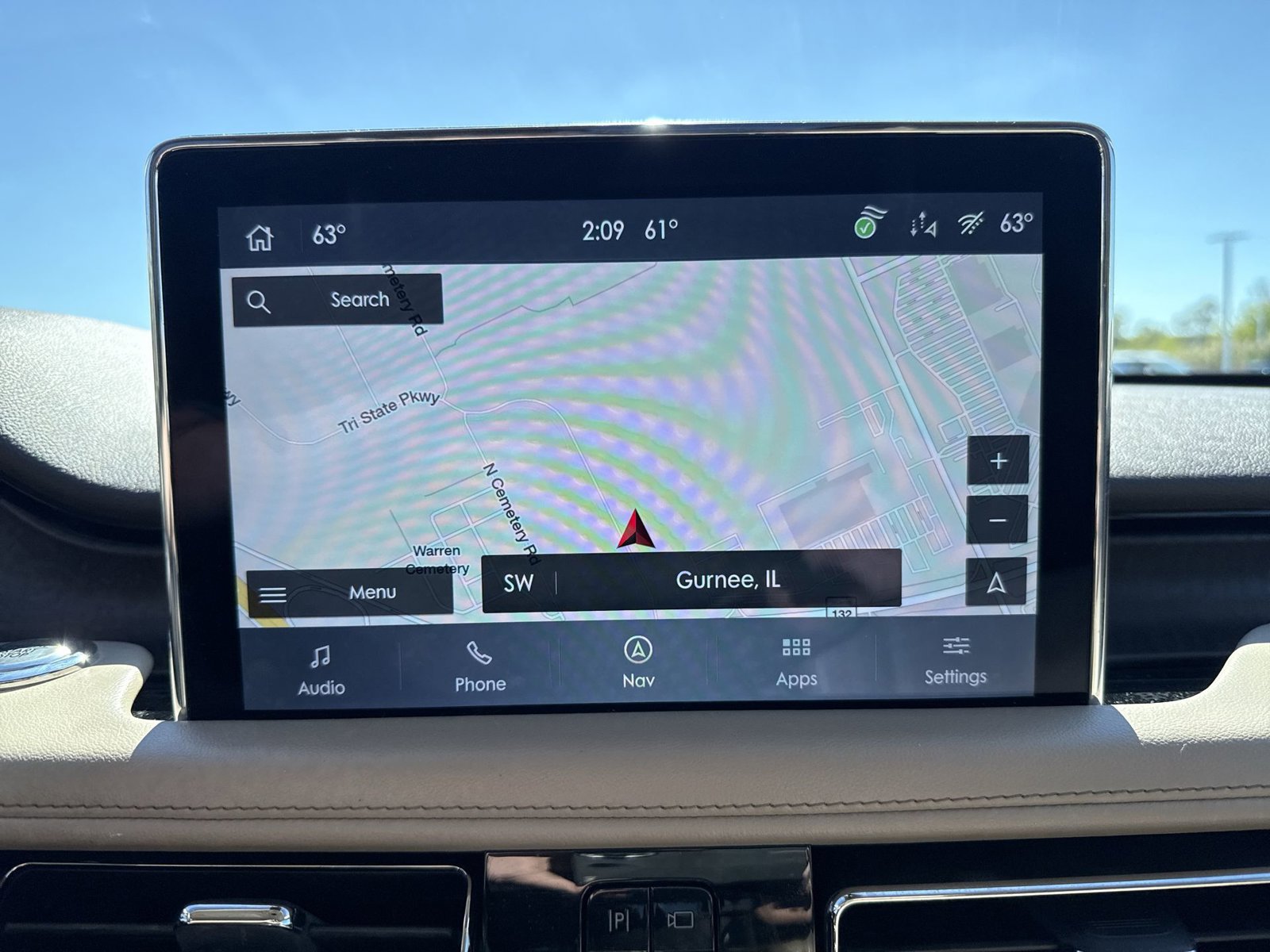 Used 2021 Lincoln Aviator Reserve w/ Equipment Group 201A AWD/4WD image 19