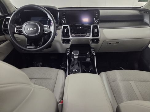 Used 2023 Kia Sorento SX FWD image 29
