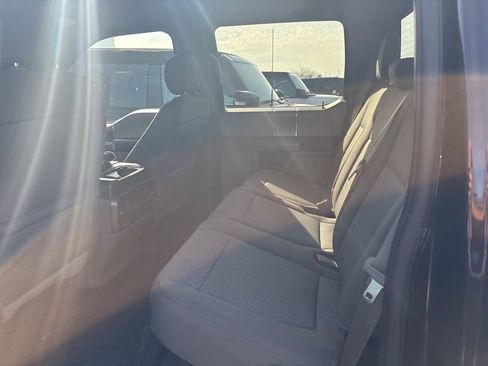 Used 2019 Ford F150 XLT w/ Equipment Group 302A Luxury image 5