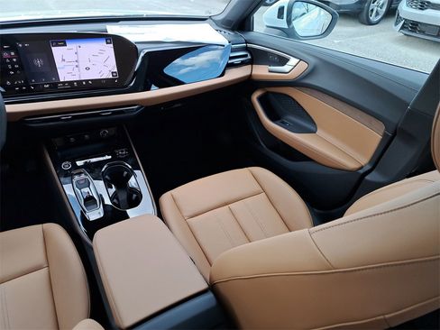 New 2025 Audi A5 2.0T Premium image 25