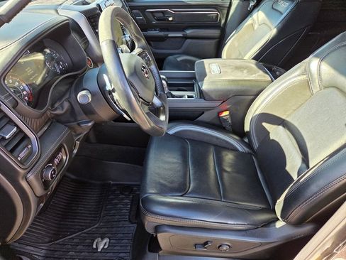 Used 2022 RAM 1500 TRX w/ TRX Level 2 Equipment Group AWD/4WD image 13