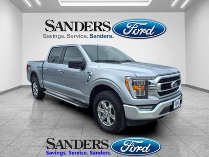 Used 2023 Ford F150 XLT w/ Equipment Group 302A High