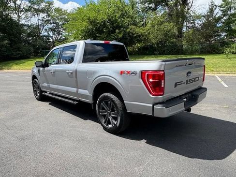 Certified 2023 Ford F150 XLT w/ Equipment Group 302A High AWD/4WD image 5