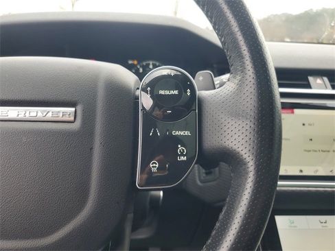 Used 2019 Land Rover Range Rover Velar S image 18