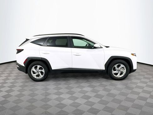 Used 2023 Hyundai Tucson SEL image 4