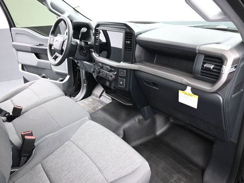Used 2025 Ford F150 XL w/ Equipment Group 103A High RWD image 20