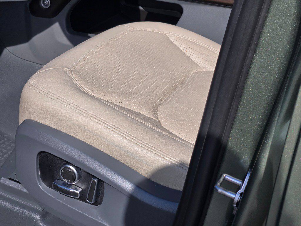 Used 2024 Land Rover Defender 130 S AWD/4WD image 25