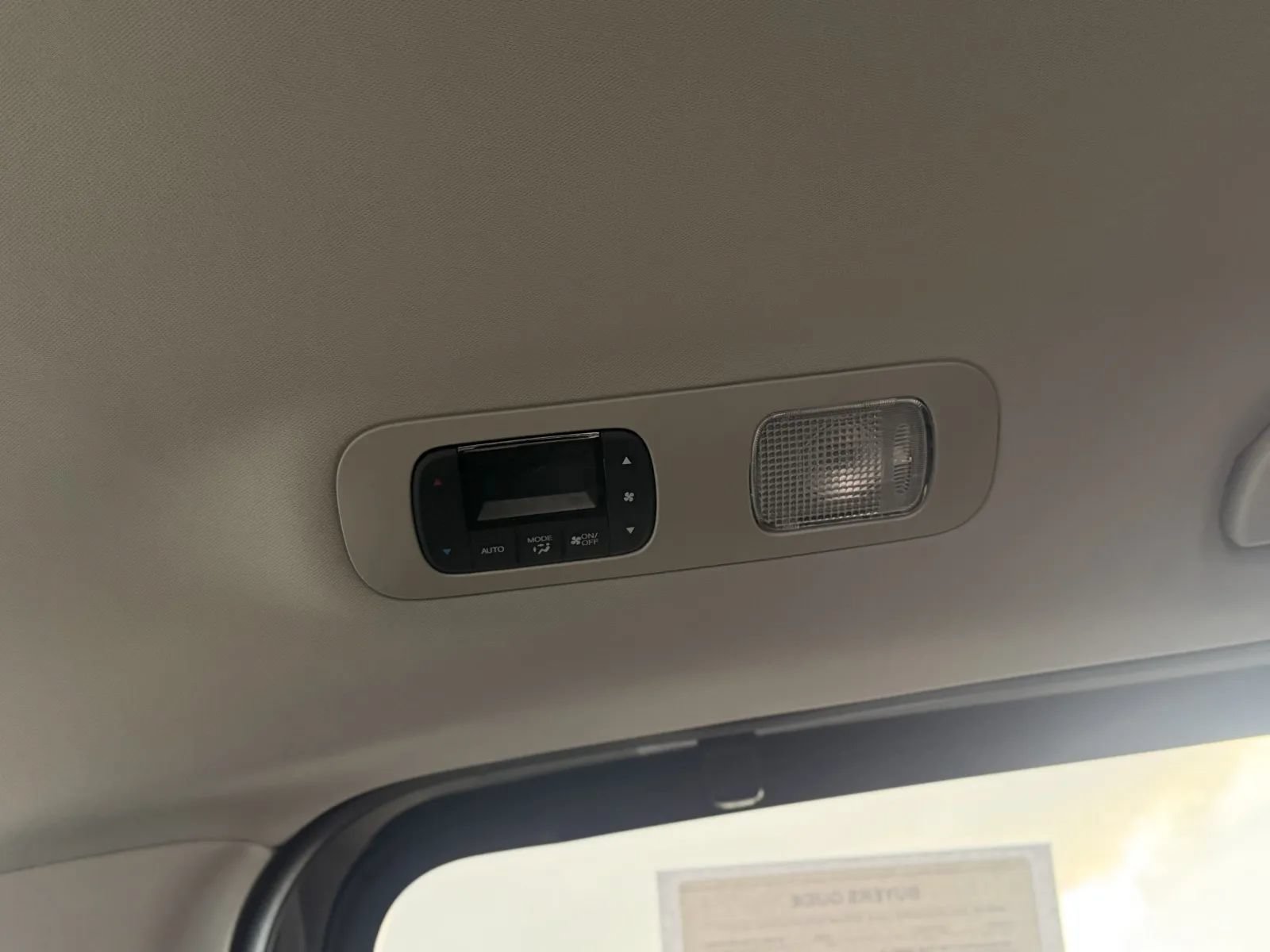 Used 2025 Honda Odyssey EX-L image 44