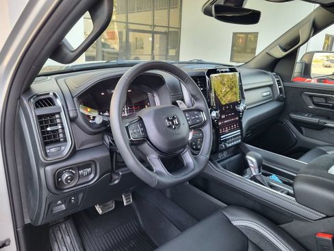 New 2026 RAM 1500 RHO AWD/4WD image 9