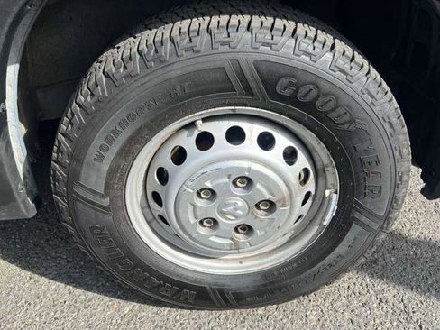 Used 2020 RAM ProMaster 3500 FWD image 14