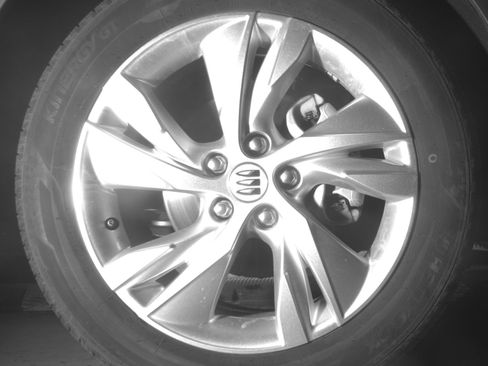 Used 2025 Buick Encore GX Preferred AWD/4WD image 13
