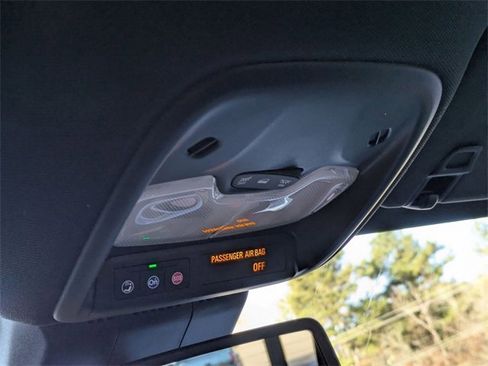 New 2026 Chevrolet Colorado Z71 w/ Technology Package image 23