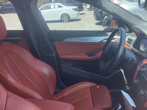Used 2020 BMW X2 sDrive28i w/ Convenience Package FWD image 8