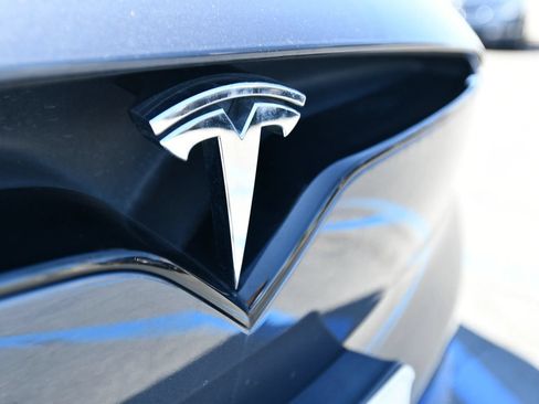 Used 2022 Tesla Model X AWD/4WD image 10
