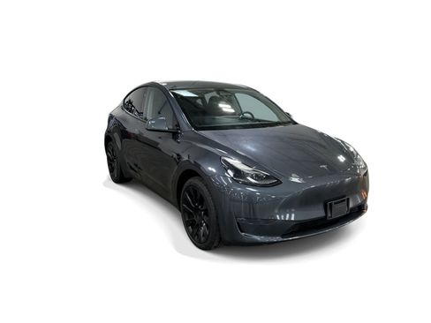 Certified 2023 Tesla Model Y AWD image 8