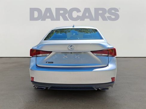 Used 2019 Lexus IS 300 F Sport AWD/4WD image 5