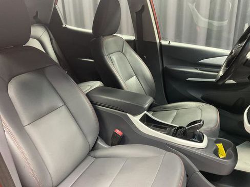 Used 2020 Chevrolet Bolt Premier w/ Infotainment Package image 20