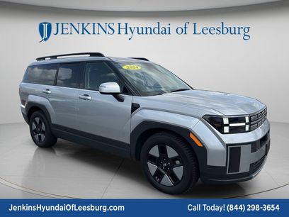 Certified 2024 Hyundai Santa Fe SEL