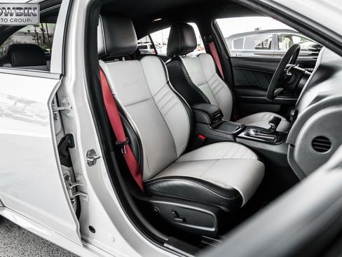 Used 2023 Dodge Charger SRT Hellcat RWD image 18