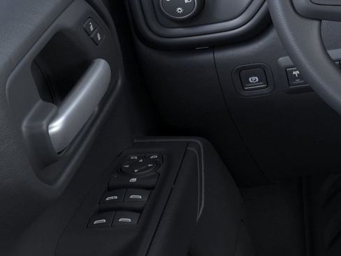 New 2026 Chevrolet Silverado 1500 W/T image 24
