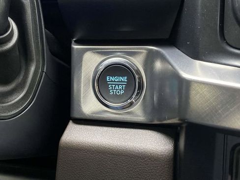 Certified 2026 Ford F350 King Ranch w/ Chrome Package image 31