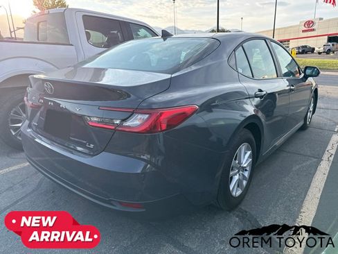 Used 2026 Toyota Camry LE FWD image 19