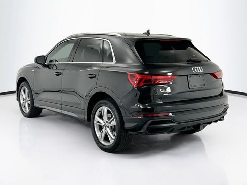 Used 2024 Audi Q3 2.0T Premium Plus AWD/4WD image 3