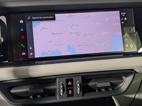 New 2026 Porsche Cayenne GTS AWD/4WD image 32