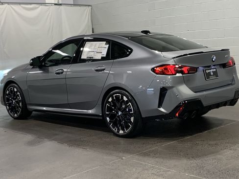 Used 2026 BMW M235i xDrive w/ Technology Package image 6