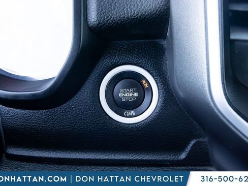 Used 2021 RAM 1500 Big Horn AWD/4WD image 10