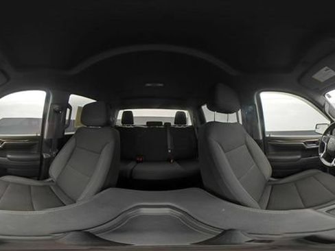 Used 2024 Chevrolet Silverado 1500 RST w/ Max Trailering Package AWD/4WD image 45