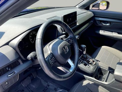 Certified 2024 Honda CR-V Sport image 12