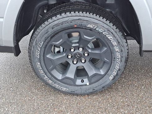 New 2026 RAM 1500 Big Horn image 5